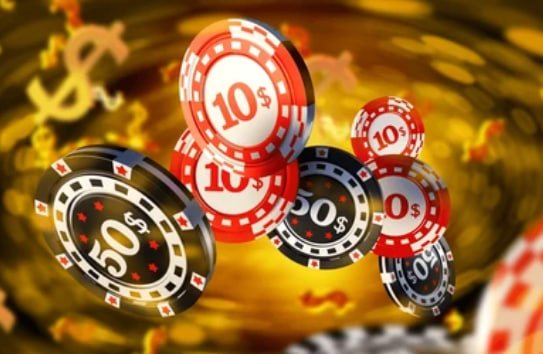 Layar hasil dan saldo pemain setelah putaran Ikan Jackpot di antamtoto